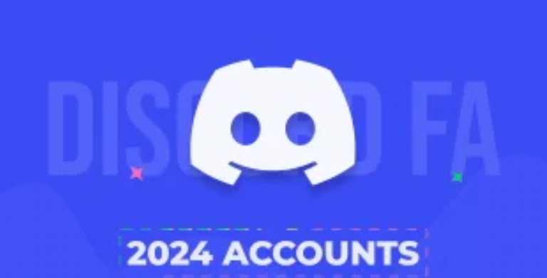 2024 Discord Full Access