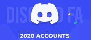 2020 Discord Full Access